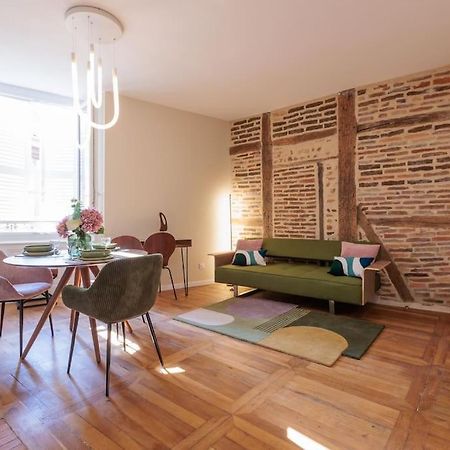 Le Vb Du 21 Apartment Bourg-en-Bresse Ngoại thất bức ảnh