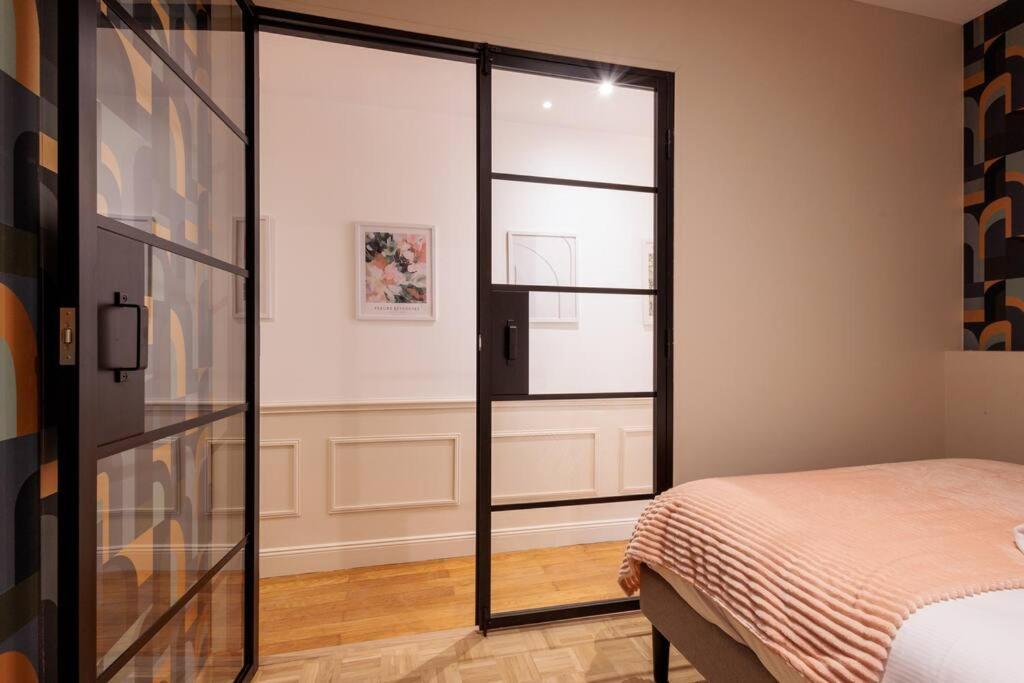 Le Vb Du 21 Apartment Bourg-en-Bresse Ngoại thất bức ảnh